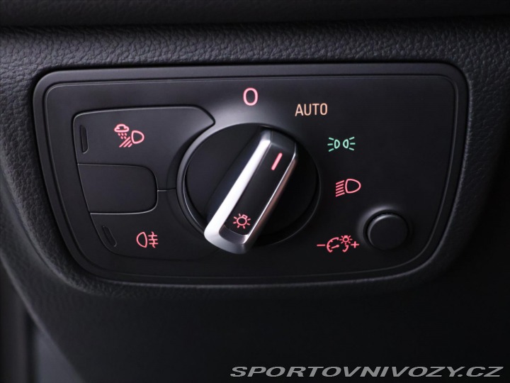 Audi A6 Allroad 3,0 BiTDi 230KW K 2012