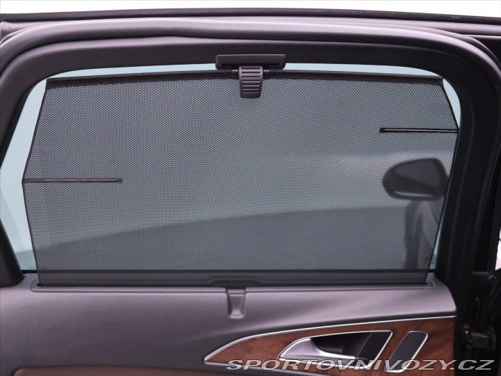 Audi A6 Allroad 3,0 BiTDi 230KW K 2012
