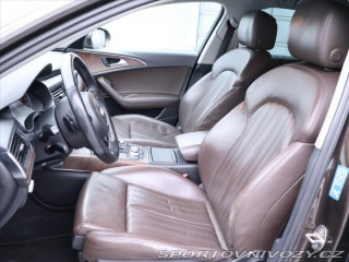 Audi A6 Allroad 3,0 BiTDi 230KW K 2012