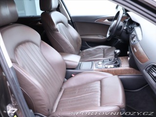 Audi A6 Allroad 3,0 BiTDi 230KW K 2012
