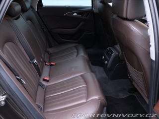 Audi A6 Allroad 3,0 BiTDi 230KW K 2012