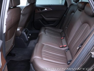 Audi A6 Allroad 3,0 BiTDi 230KW K 2012