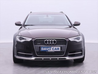 Audi A6 Allroad 3,0 BiTDi 230KW K 2012
