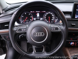 Audi A6 Allroad 3,0 BiTDi 230KW K 2012
