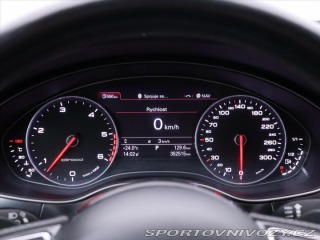 Audi A6 Allroad 3,0 BiTDi 230KW K 2012