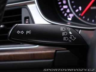 Audi A6 Allroad 3,0 BiTDi 230KW K 2012