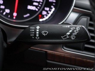 Audi A6 Allroad 3,0 BiTDi 230KW K 2012