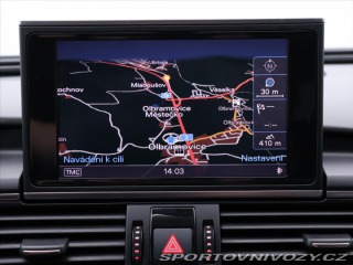 Audi A6 Allroad 3,0 BiTDi 230KW K 2012
