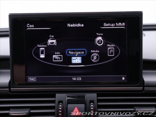 Audi A6 Allroad 3,0 BiTDi 230KW K 2012