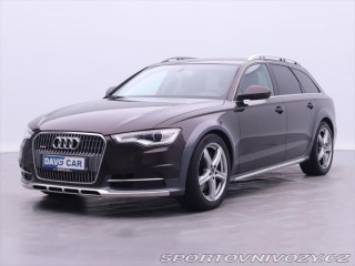 Audi A6 Allroad 3,0 BiTDi 230KW K 2012
