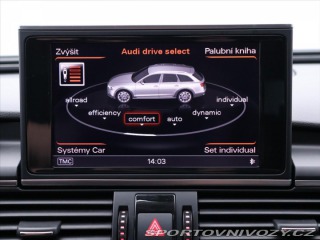 Audi A6 Allroad 3,0 BiTDi 230KW K 2012