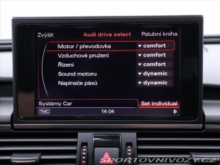 Audi A6 Allroad 3,0 BiTDi 230KW K 2012