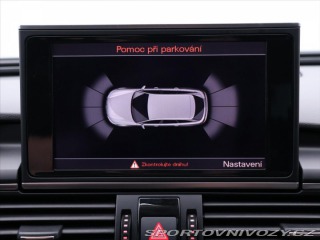 Audi A6 Allroad 3,0 BiTDi 230KW K 2012