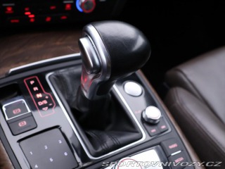 Audi A6 Allroad 3,0 BiTDi 230KW K 2012