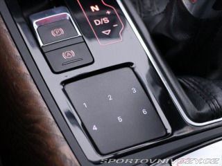 Audi A6 Allroad 3,0 BiTDi 230KW K 2012