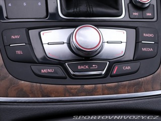 Audi A6 Allroad 3,0 BiTDi 230KW K 2012