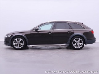 Audi A6 Allroad 3,0 BiTDi 230KW K 2012