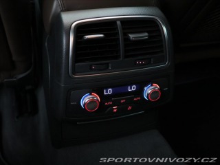 Audi A6 Allroad 3,0 BiTDi 230KW K 2012