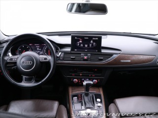 Audi A6 Allroad 3,0 BiTDi 230KW K 2012
