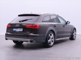 Audi A6 Allroad 3,0 BiTDi 230KW K 2012