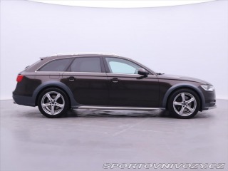 Audi A6 Allroad 3,0 BiTDi 230KW K 2012