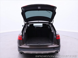 Audi A6 Allroad 3,0 BiTDi 230KW K 2012