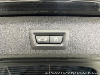 BMW 5 540i xDrive M-SPORT, LASE 2020