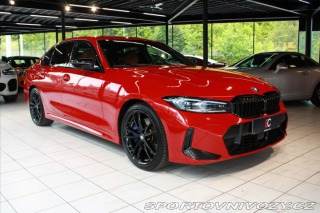 BMW 3 320d xDrive M Sport DAPro 2024