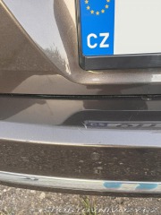 Volkswagen Ostatní modely Passat 2,0   TDi, 2 sady kol, 20 2012