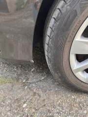 Volkswagen Ostatní modely Passat 2,0   TDi, 2 sady kol, 20 2012