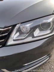Volkswagen Ostatní modely Passat 2,0   TDi, 2 sady kol, 20 2012
