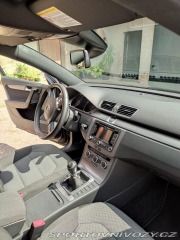 Volkswagen Ostatní modely Passat 2,0   TDi, 2 sady kol, 20 2012