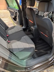 Volkswagen Ostatní modely Passat 2,0   TDi, 2 sady kol, 20 2012