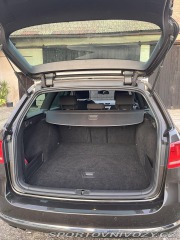 Volkswagen Ostatní modely Passat 2,0   TDi, 2 sady kol, 20 2012