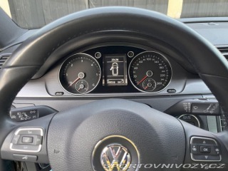Volkswagen Ostatní modely Passat 2,0   TDi, 2 sady kol, 20 2012