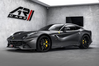 Ferrari F12berlinetta 6.3 V12 (PA7)