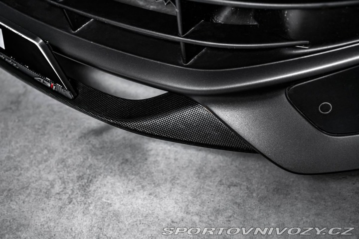 Ferrari F12berlinetta 6.3 V12 (PA7) 2015