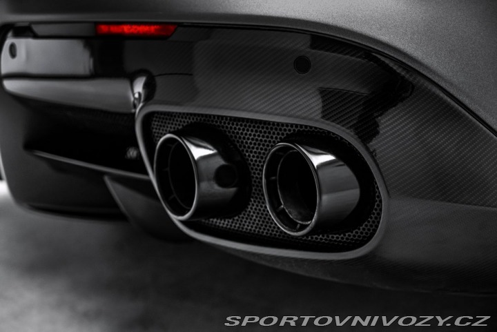Ferrari F12berlinetta 6.3 V12 (PA7) 2015