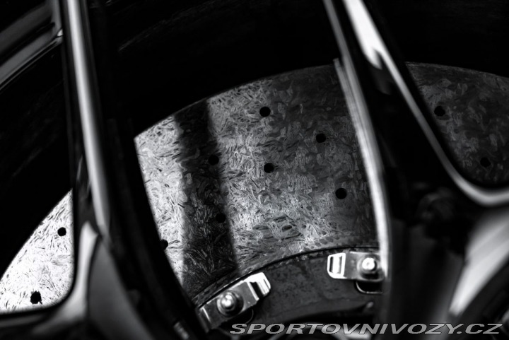 Ferrari F12berlinetta 6.3 V12 (PA7) 2015