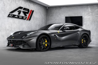 Ferrari F12berlinetta 6.3 V12 (PA7) 2015