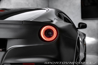 Ferrari F12berlinetta 6.3 V12 (PA7) 2015