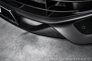 Ferrari F12berlinetta 6.3 V12 (PA7) 2015