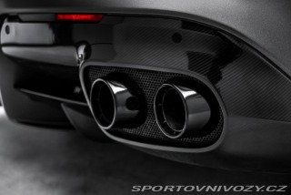 Ferrari F12berlinetta 6.3 V12 (PA7) 2015
