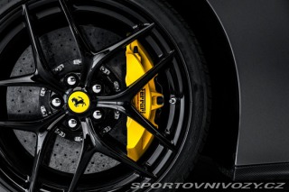 Ferrari F12berlinetta 6.3 V12 (PA7) 2015