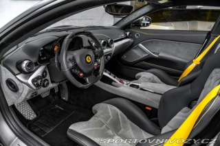 Ferrari F12berlinetta 6.3 V12 (PA7) 2015