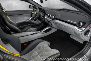 Ferrari F12berlinetta 6.3 V12 (PA7) 2015