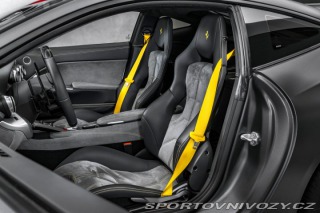 Ferrari F12berlinetta 6.3 V12 (PA7) 2015