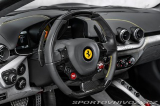 Ferrari F12berlinetta 6.3 V12 (PA7) 2015