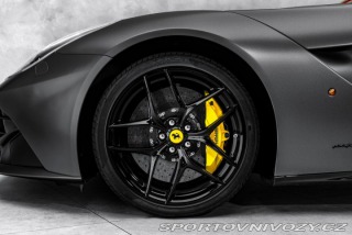 Ferrari F12berlinetta 6.3 V12 (PA7) 2015