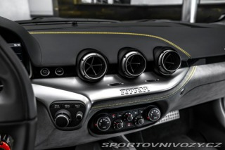 Ferrari F12berlinetta 6.3 V12 (PA7) 2015